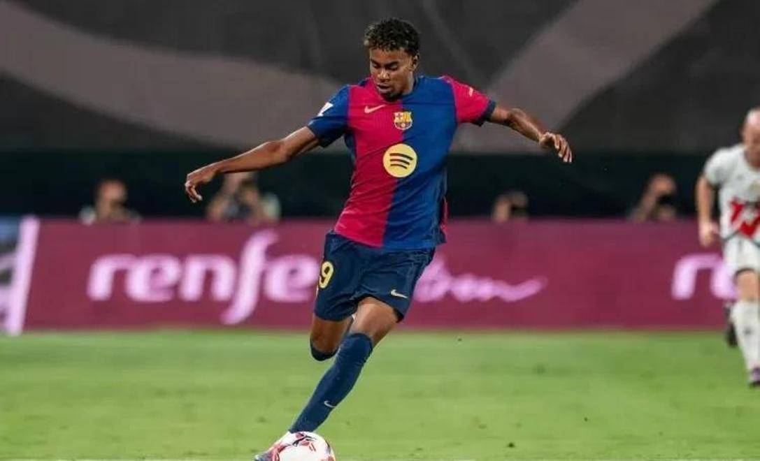 洛杉矶只有一个皇，那就是里皇